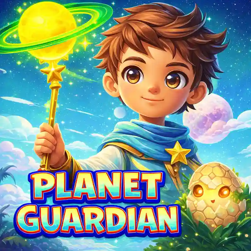 Planet Guardian Casino Game ppvip