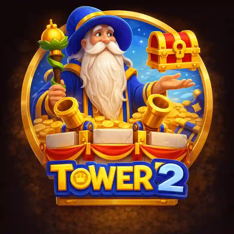 Maglaro ng Tower 2 sa PPVIP