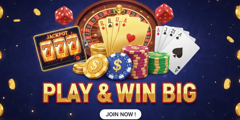 PPVIP Casino Promo Banner